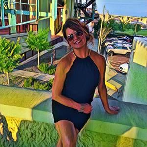 Meet your Posher, Beth